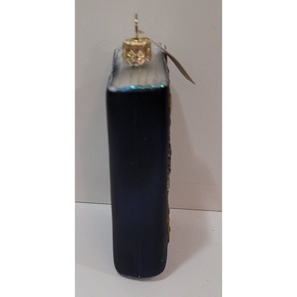 Pinnacle Peak Poland Christmas Glass Ornament United States US Travel Passport - Picture 7 of 9